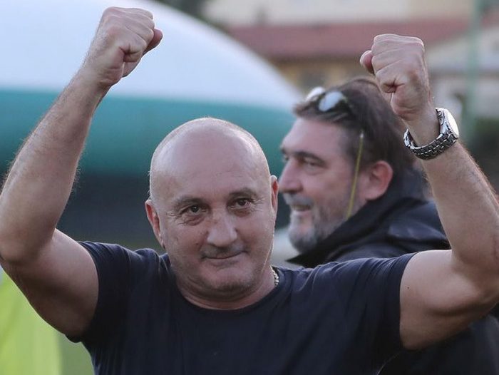 Eccellenza, Siena contro Baldaccio Bruni per la sesta vittoria consecutiva