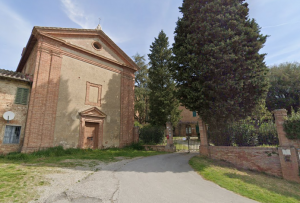 Siena, monastero Sant'Eugenio in vendita per oltre 10 milioni di euro