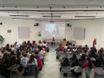 I Licei Poliziani confermano il ruolo centrale nell’offerta formativa: 238 i nuovi iscritti per l’anno scolastico 2026/2027