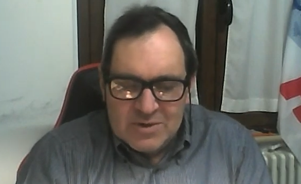 Chiusura galleria le Chiavi sulla Cassia, Cna Fita Siena: "Con la neve speriamo di non rimanere intrappolati nella zona"