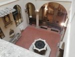 Pinacoteca di Siena, protagonisti gli studenti del liceo artistico con le opere ispirate alla mostra di Duccio