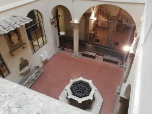 Arte e Musica in Pinacoteca Nazionale di Siena: concerto degli allievi dell'istituto Franci
