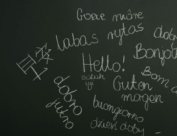 Plurilinguismo nei servizi educativi, collaborazione fra Comune Siena e Universit&agrave; Popolare