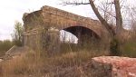 Val d’Orcia, Ponte a Nove Luci: la Provincia di Siena indice la Conferenza di Servizi istruttoria