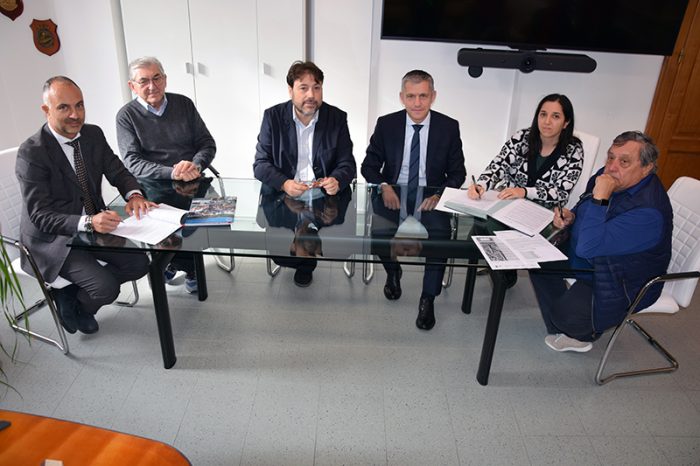 Ospedale le Scotte e Università per Stranieri di Siena firmano il protocollo d’intesa per la donazione di sangue