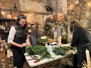 Torna il Radicondoli Christmas Market
