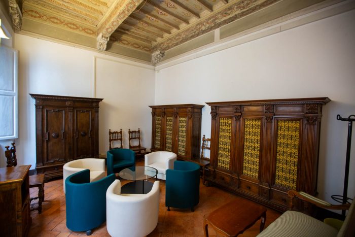 Università Stranieri Siena, inaugurati i nuovi locali del Centro Studi sulla traduzione