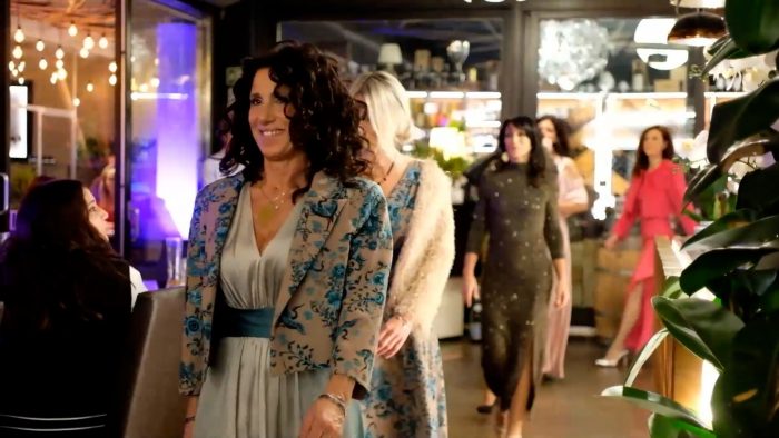 Moda&solidarietà, Dream Fashion al Santa Maria della Scala con l'Associazione "Donna chiama Donna"