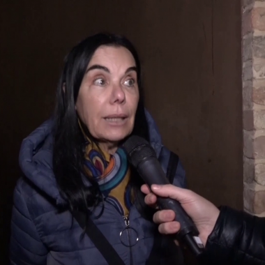 sit in violenza donne Piazza Tolomei (14)