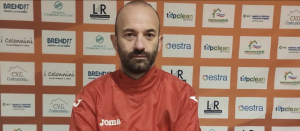 L'Asta sfida la Baldaccio Bruni nell'anticipo, Bartoli: "Ci stiamo allenando bene, saremo pronti"