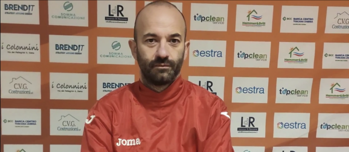 L'Asta Taverne riparte dal suo allenatore, confermato Stefano Bartoli