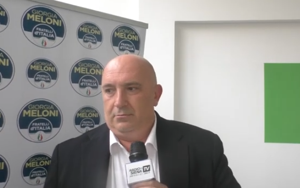 Colle Val d'Elsa, ascensore bloccato dal 2021: Fratelli d'Italia ipotizza intervento economico del Governo