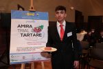 Istituti alberghieri toscani in gara per la seconda edizione dell'Amira Trial Tartare