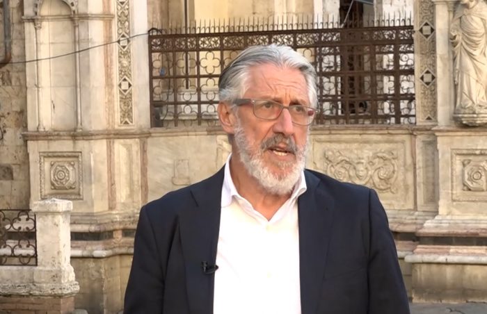 Siena Jazz, un mecenate in soccorso. In arrivo investimenti per borse di studio