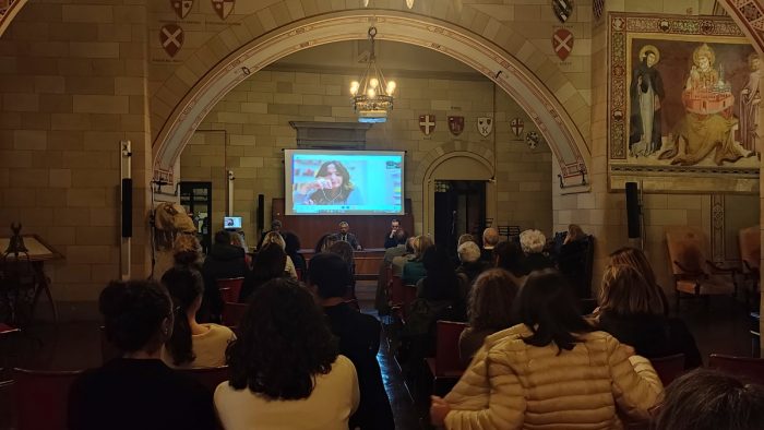 "I Venerdì di Siena", ultimo incontro del 2023 dedicato ad Oriana Fallaci