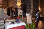 Siena, celebrata in San Francesco la patrona dei Carabinieri, la "Virgo Fidelis"
