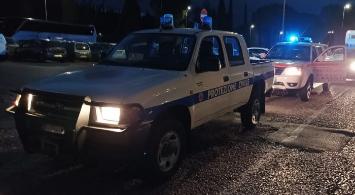 Cercatori di funghi si perdono nel bosco, salvati grazie anche al volontariato della Provincia di Siena