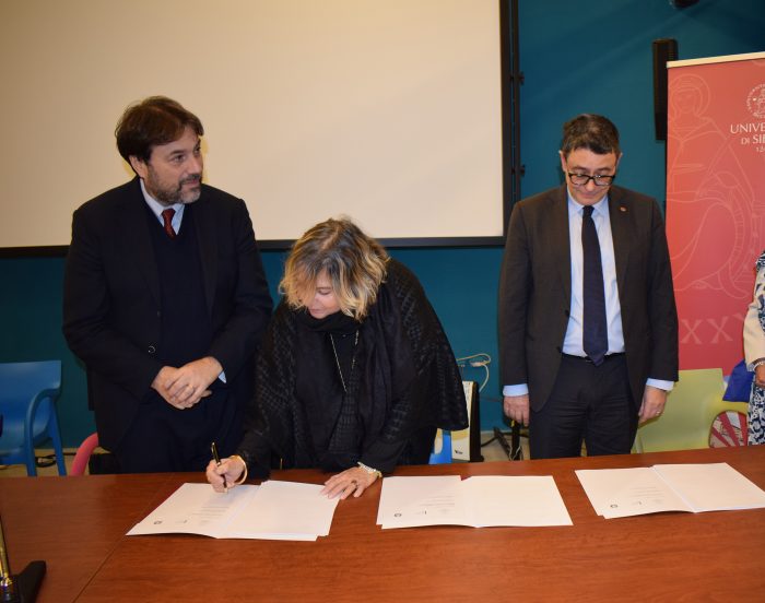 Carcere di Ranza, sottoscritto accordo per il campus universitario e inaugurato il nuovo anno accademico del Polo Universitario Penitenziario