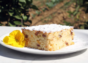 Pranzo di Natale con le ricette di una volta: il Budinone senese di Nicola Natili