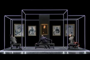 Castelnuovo Berardenga, al Teatro Alfieri va in scena ‘Antichi Maestri’