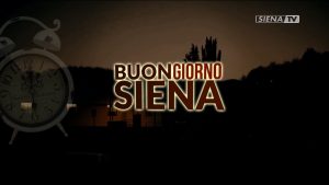 BUONGIORNO SIENA 27-12-2023