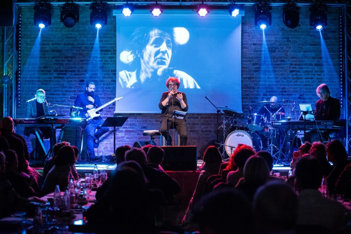 Montalcino, concerto di Capodanno al Teatro degli Astrusi con la storica Banda Gaber