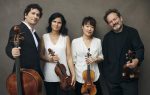 Accademia Chigiana, il Belcea Quartet protagonista alla Micat In Vertice