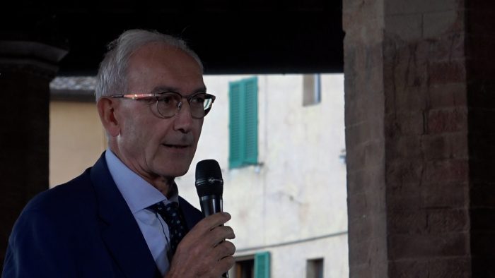 Virtus Siena, il bilancio del presidente Bruttini: "E' stato un 2023 ottimo sotto tutti gli aspetti"