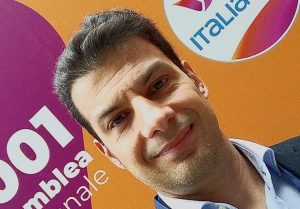 Italia Viva Poggibonsi, Burresi: "Accelerare il confronto nel centrosinistra per indicare programma e candidato sindaco"