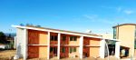 Castelnuovo Berardenga: è pronta la nuova scuola “G. Papini”