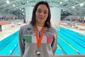 Nuoto, Virtus Buonconvento vince la classifica a squadre del Campionato Regionale Invernale di Lifesaving