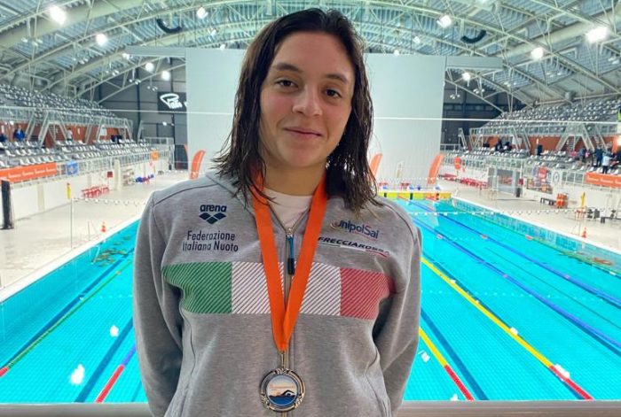 Nuoto, Virtus Buonconvento vince la classifica a squadre del Campionato Regionale Invernale di Lifesaving