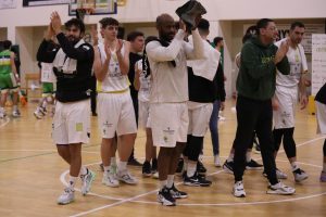 Basket C, Costone Siena in campo stasera contro Bottegone