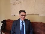 Mensa Bandini, Di Pietra: "Bisogna risolvere la questione, serve un altro spazio in centro a Siena"