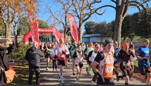 &ldquo;Le Mura di Siena City Trail&rdquo;, emozioni e fatica per 400 atleti