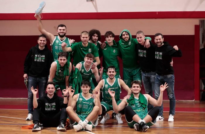 Mens Sana, grande vittoria sul campo di Livorno 74-79