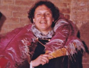 Siena, Contrada dell'Istrice in lutto per la morte di Andrea Grazioli