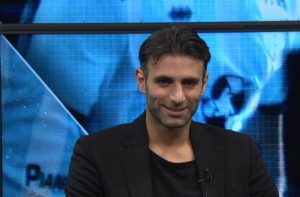 Dal campo di calcio ai romanzi, passando per la cattedra di scuola: le molte "vite" di Piero Fabbrini