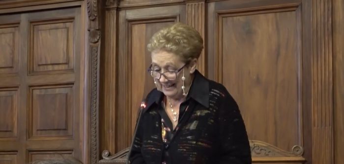 Siena, Anna Ferretti: "La Sindaco Fabio fa la portavoce sul Biotecnopolo?"