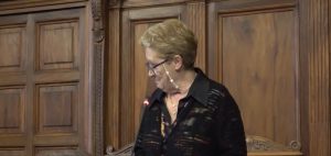 Caso Costalpino, Ferretti attacca Fabio: &ldquo;Ha preso un abbaglio, i problemi si risolvono e non si ingigantiscono&rdquo;