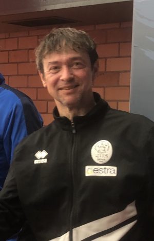 Cus Scherma Siena, podio nelle prove Master di Terni e buone prestazioni nelle prove nazionale under 14