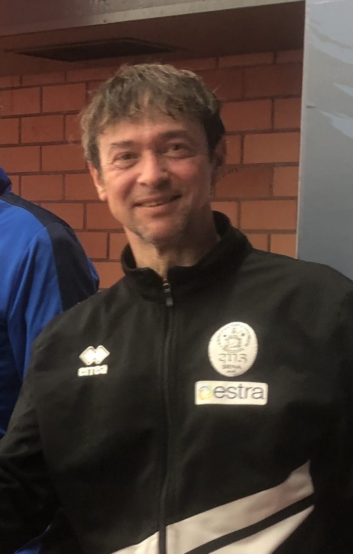 Cus Scherma Siena, podio nelle prove Master di Terni e buone prestazioni nelle prove nazionale under 14