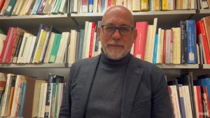 Palio di Siena del 2 luglio, Giovanni Mazzini presenterà il Drappellone di Riccardo Manganelli