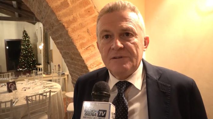Massimo Guasconi confermato presidente di Unioncamere Toscana