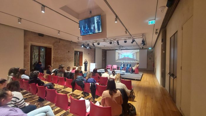 Siena, scuole comunali dell'infanzia verso un nuovo modello inclusivo dei servizi educativi