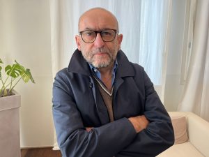 Italia Viva Siena, il coordinatore provinciale Cucini: "Col Pd percorso in salita"