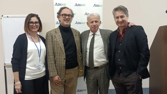 Azione, Remaschi e Bozzi contro l&rsquo;aumento addizionale Irpef in Toscana