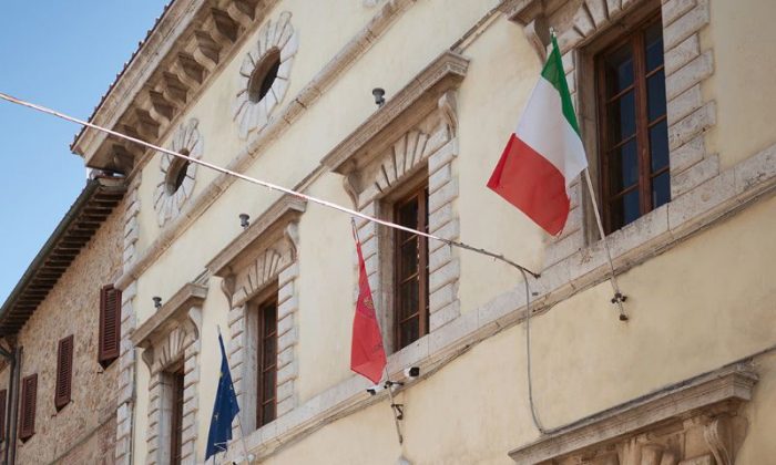 Radicondoli, porte aperte a Palazzo Comunale per il brindisi e Capodanno in musica