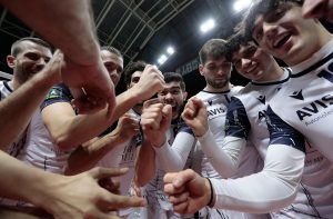 Questa sera alle ore 20,30 Emma Villas Siena in campo al PalaEstra, arriva Ortona