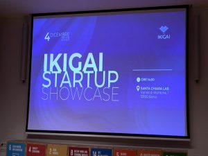 Ikigai, il programma di Fondazione Mps che lancia startup innovative nel mondo imprenditoriale